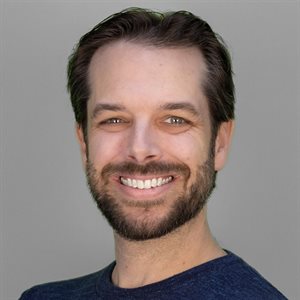Adam Revell