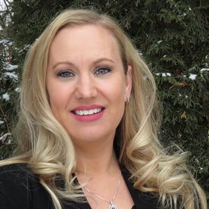 Jennifer Moore